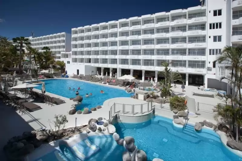 Abora Catarina By Lopesan Hotels Gran Canaria Playa del Inglés