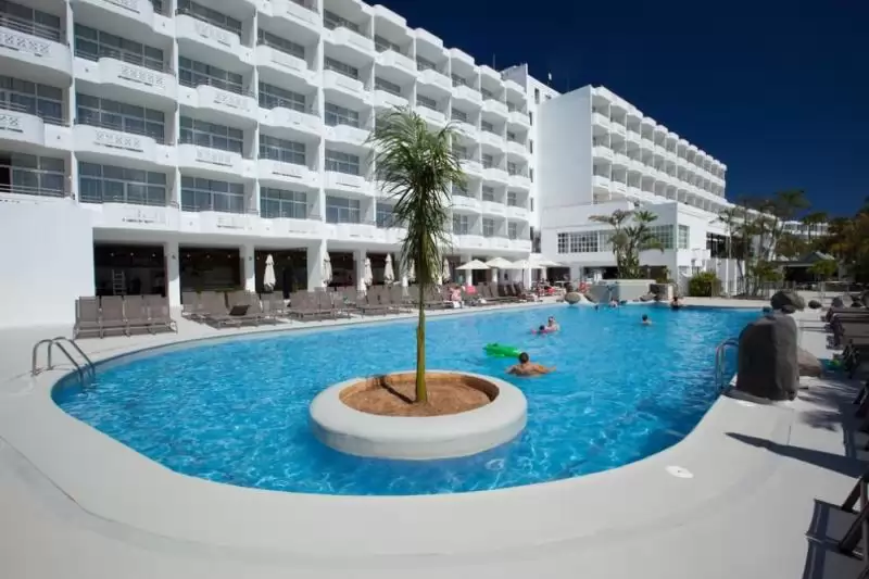 Abora Catarina By Lopesan Hotels Gran Canaria Playa del Inglés