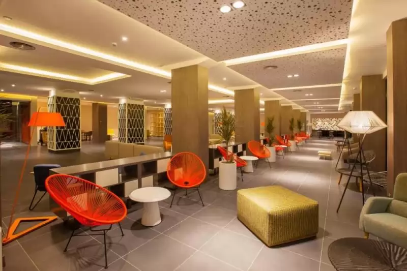 Abora Catarina By Lopesan Hotels Gran Canaria Playa del Inglés