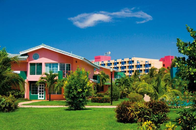 Varadero utazás Barceló Solymar