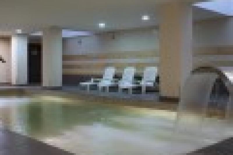 Barcelona utazás Euro Hotel Gran Via Fira