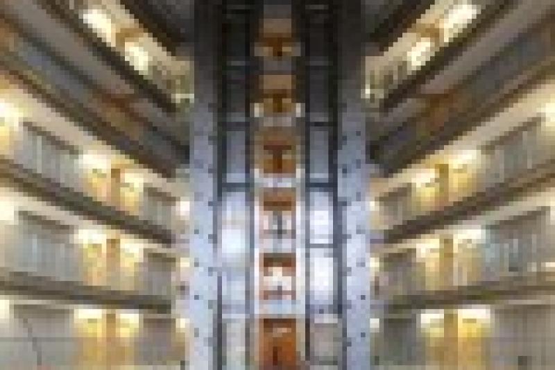 Barcelona utazás Euro Hotel Gran Via Fira