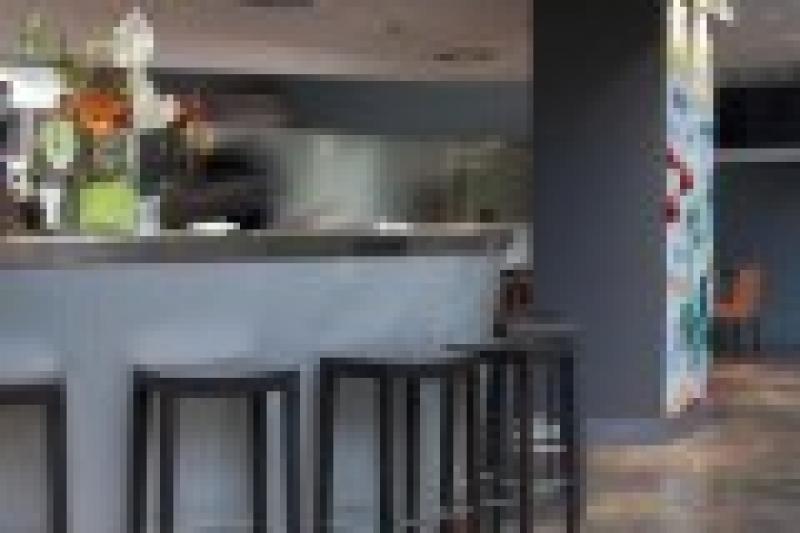 Barcelona utazás Euro Hotel Gran Via Fira