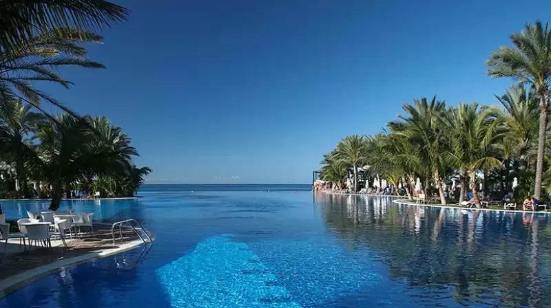 Lopesan Hotel Costa Meloneras Resort & Spa Gran Canaria Meloneras