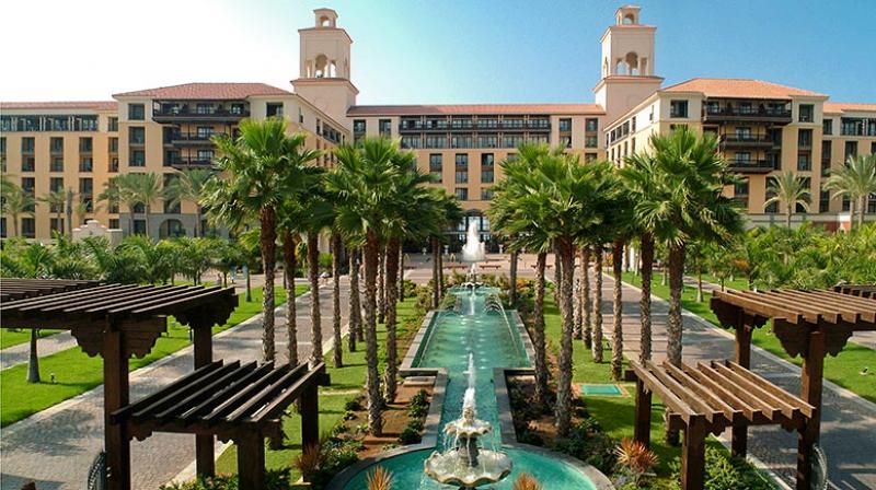 Gran Canaria Meloneras utazás Lopesan Hotel Costa Meloneras Resort & Spa