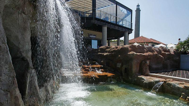 Gran Canaria Meloneras utazás Lopesan Hotel Costa Meloneras Resort & Spa