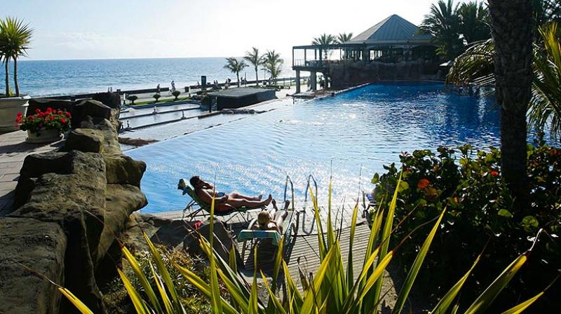 Gran Canaria Meloneras utazás Lopesan Hotel Costa Meloneras Resort & Spa