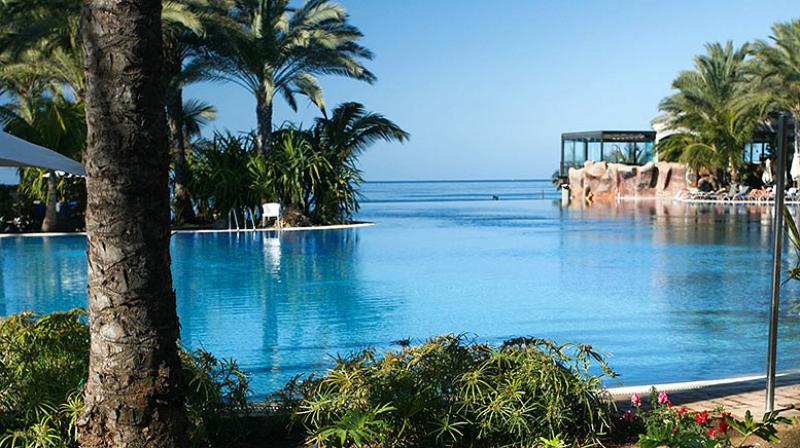 Gran Canaria Meloneras utazás Lopesan Hotel Costa Meloneras Resort & Spa