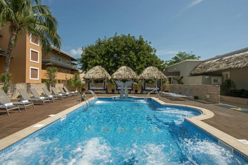 Varadero utazás Iberostar Selection Bella Vista Varadero