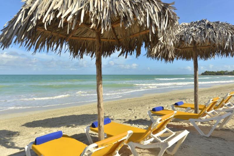 Varadero utazás Iberostar Selection Bella Vista Varadero