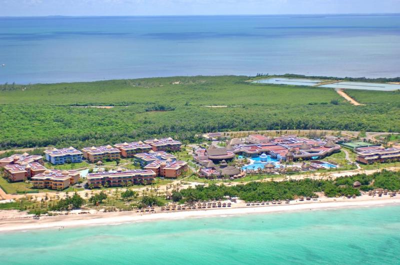 Varadero utazás Iberostar Selection Varadero