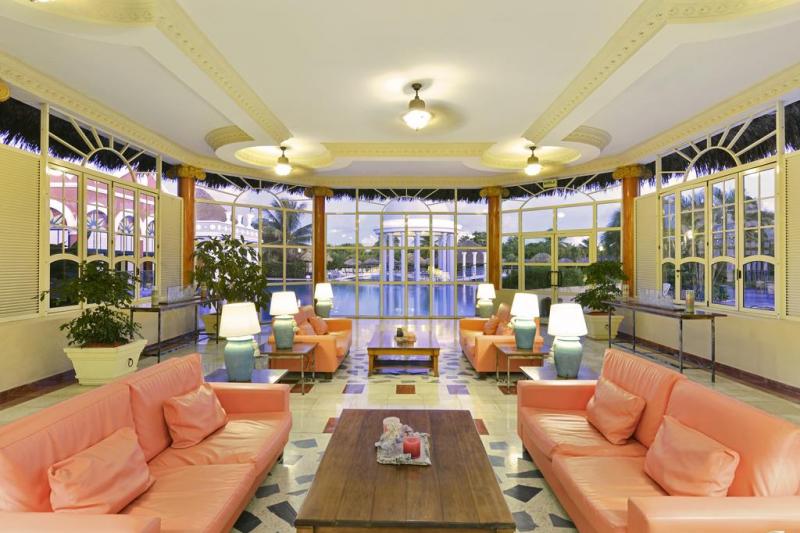 Varadero utazás Iberostar Selection Varadero