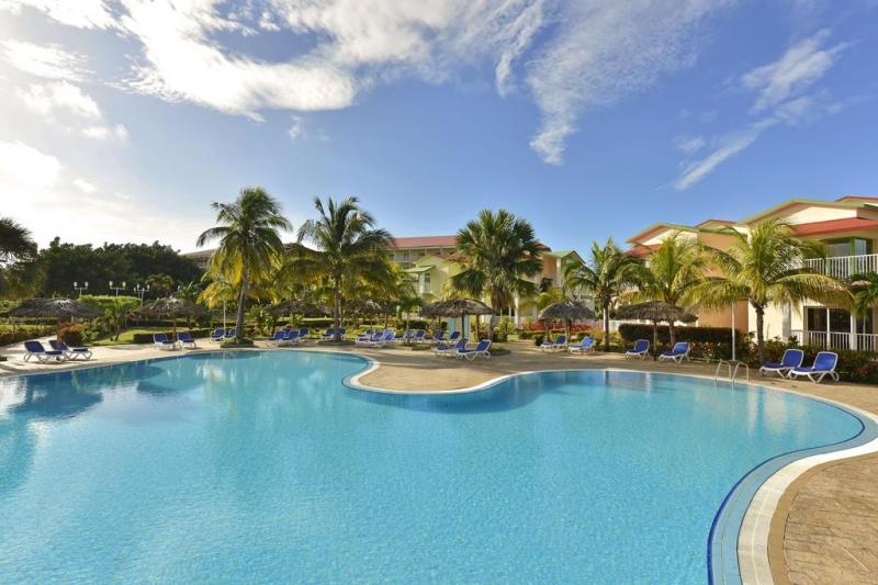 Varadero utazás Iberostar Tainos