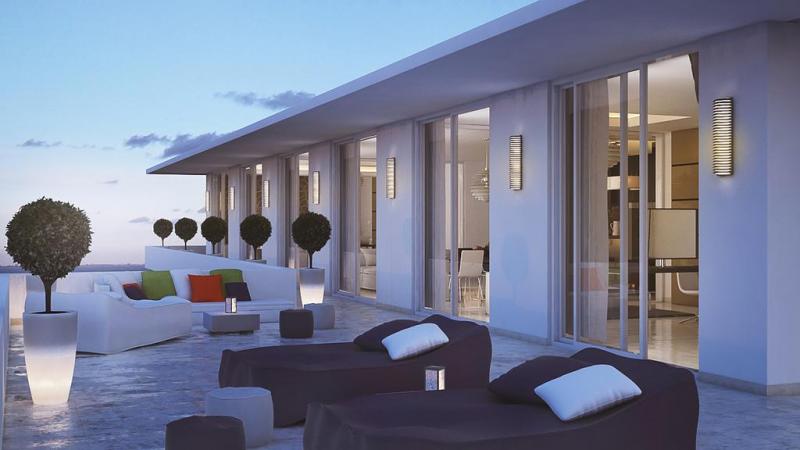 Varadero utazás Melia Internacional Varadero