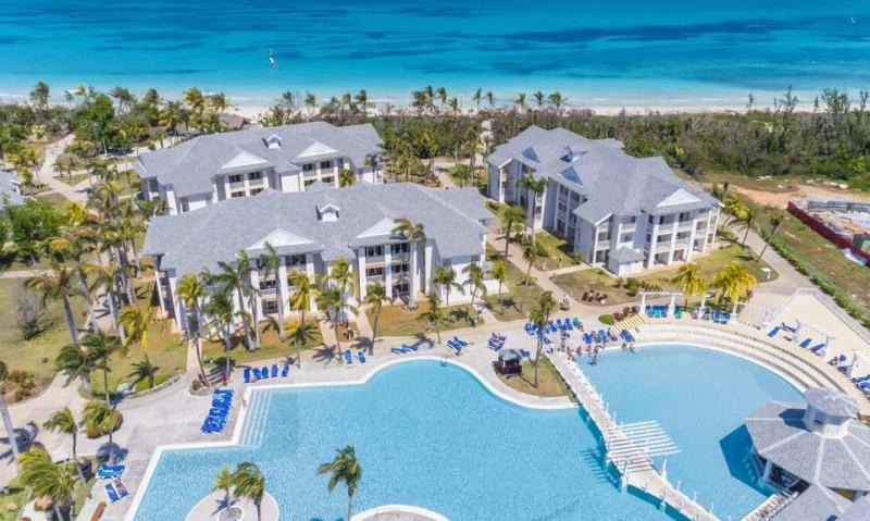 Varadero utazás Melia Pensulia Varadero