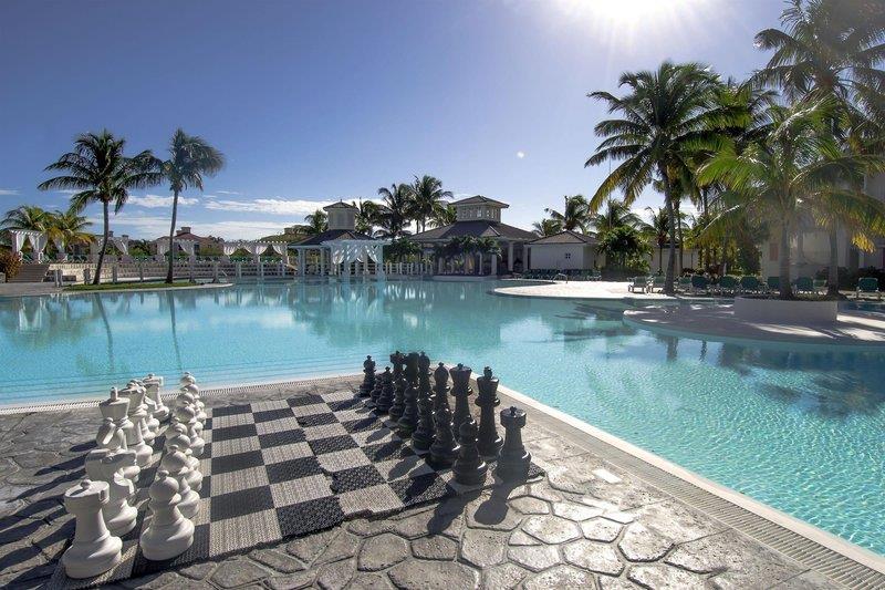 Varadero utazás Melia Pensulia Varadero