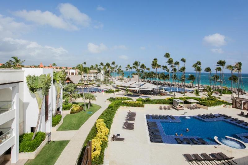 Dominika utazás Royalton Punta Cana Resort & Casino