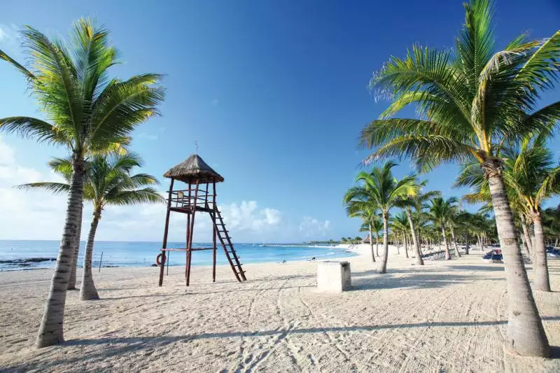 Barcelo Maya Palace Mexikó