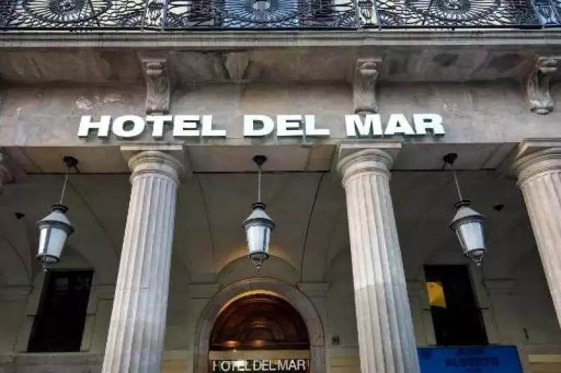 Del Mar Barcelona