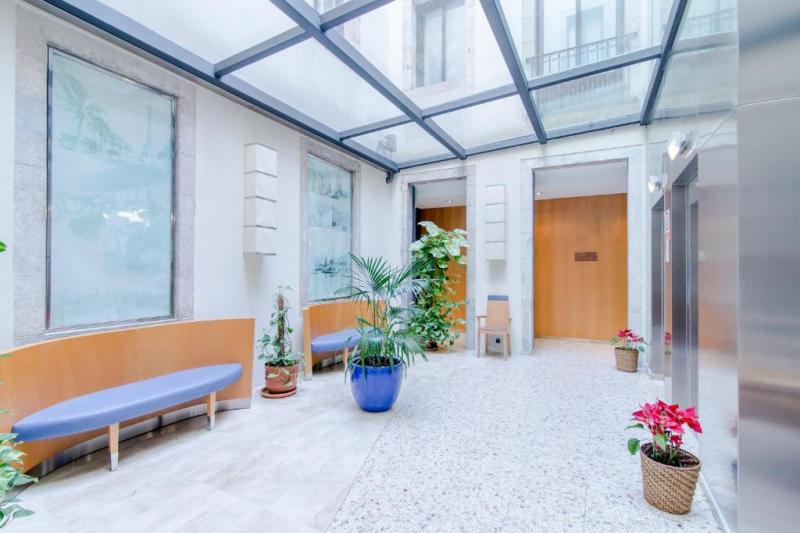 Barcelona utazás Del Mar