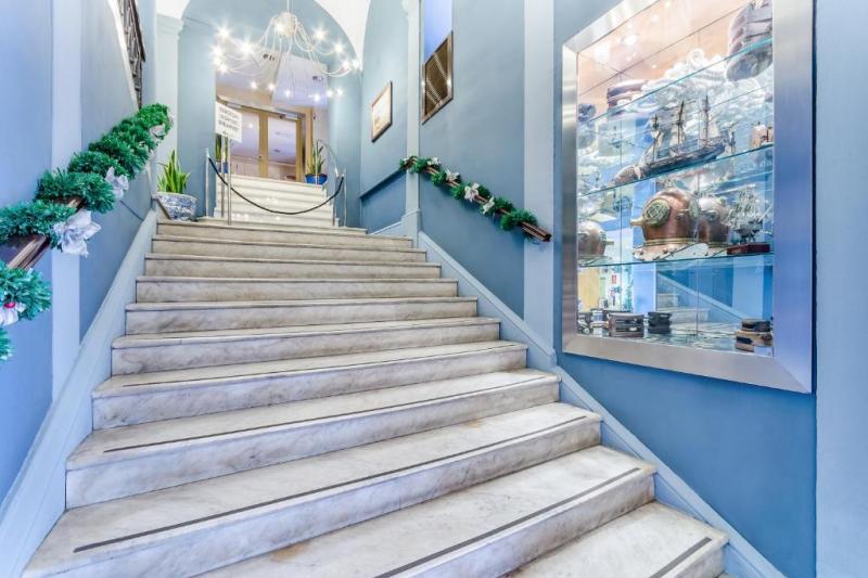 Barcelona utazás Del Mar