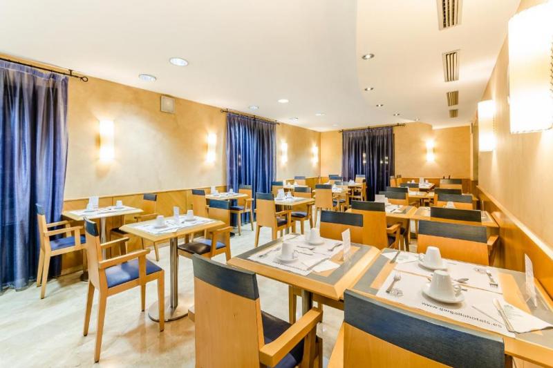 Barcelona utazás Del Mar