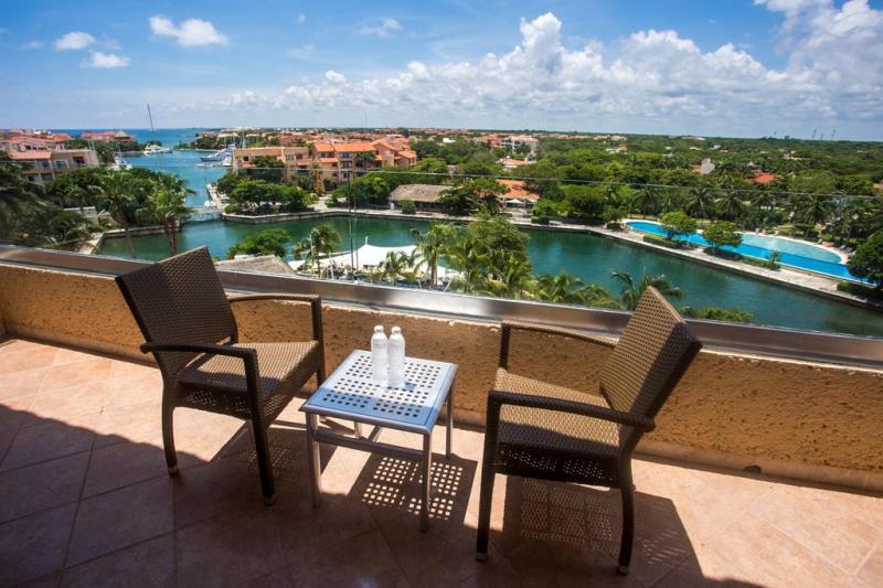 Mexikó utazás Dreams Puerto Aventuras Resort & Spa