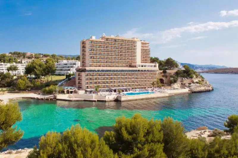 Globales Cala Vinas Mallorca Palmanova