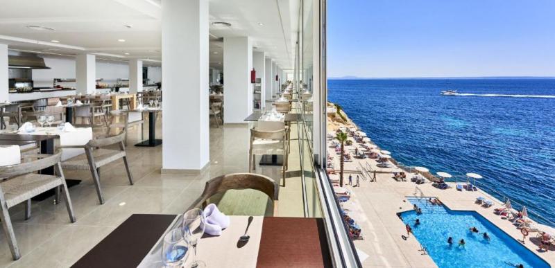 Mallorca Palmanova utazás Globales Cala Vinas