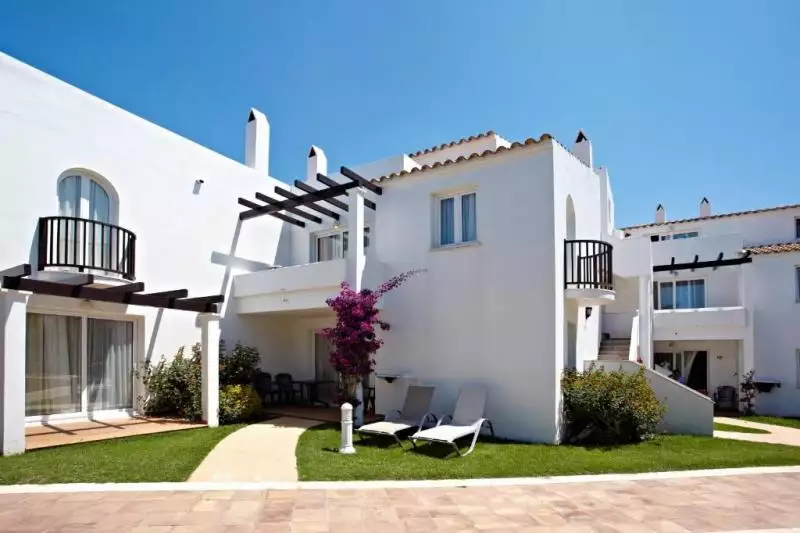 Grupotel Aldea Cala'n Bosch Menorca
