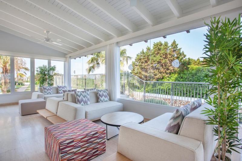 Menorca utazás Grupotel Aldea Cala'n Bosch