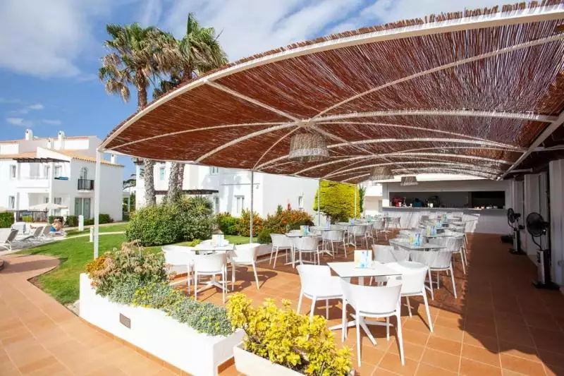 Grupotel Aldea Cala'n Bosch Menorca