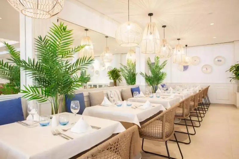Grupotel Aldea Cala'n Bosch Menorca