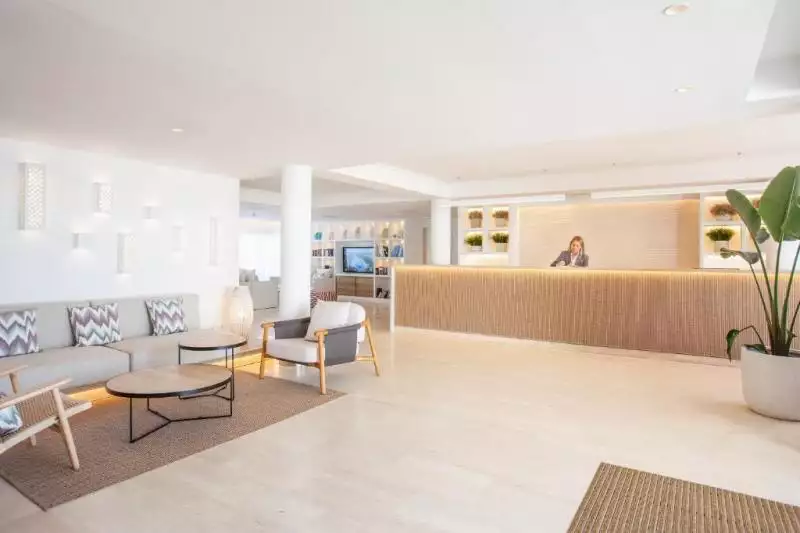 Grupotel Aldea Cala'n Bosch Menorca