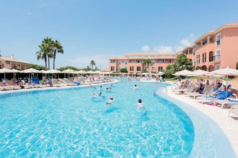 Menorca utazás Grupotel Macarella Suites