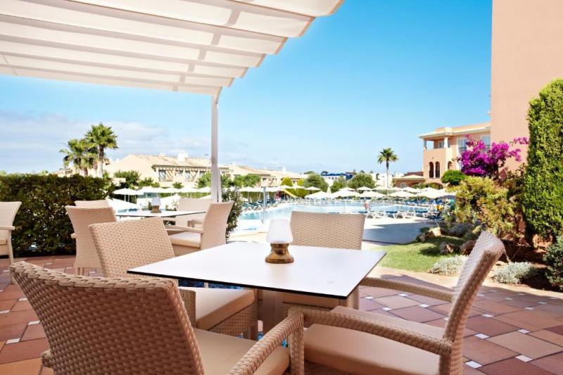 Menorca utazás Grupotel Macarella Suites