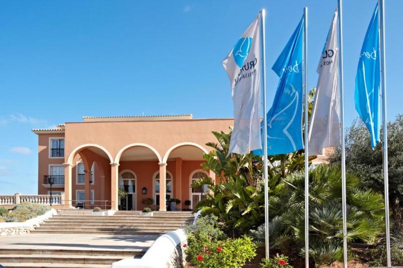 Menorca utazás Grupotel Macarella Suites