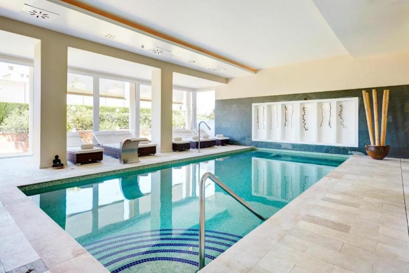 Menorca utazás Grupotel Macarella Suites