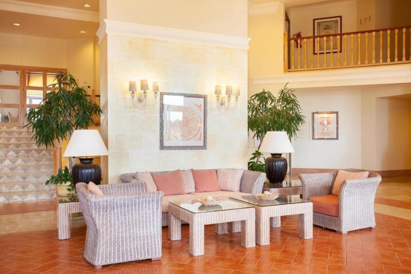 Menorca utazás Grupotel Macarella Suites