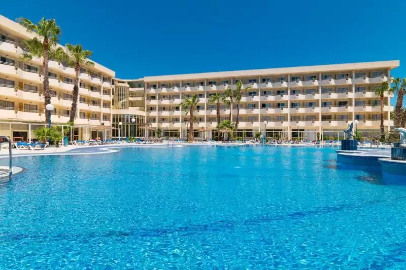 H10 Cambrils Playa Costa Dorada Cambrils