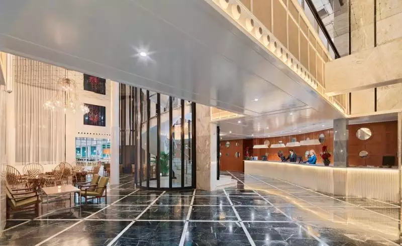 H10 Cambrils Playa Costa Dorada Cambrils