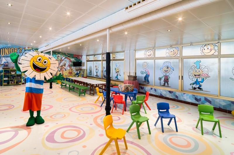 Costa Dorada Cambrils utazás H10 Cambrils Playa