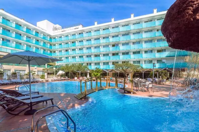 H10 Delfin Costa Dorada Salou