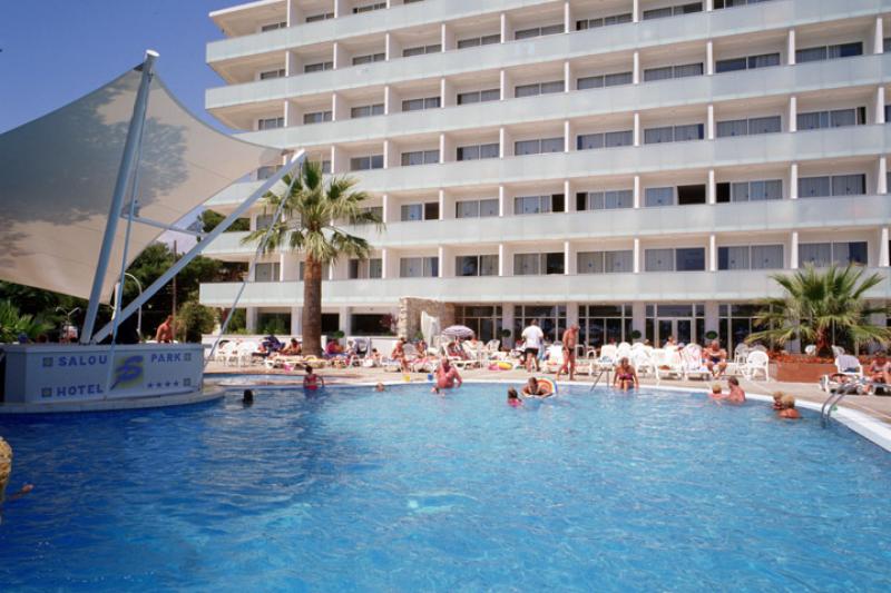 Costa Dorada utazás Hotel 4R Salou Park Resort I.