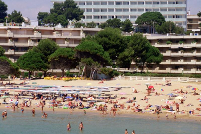 Costa Dorada utazás Hotel 4R Salou Park Resort I.