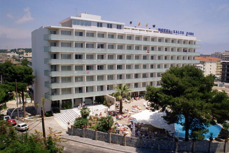 Costa Dorada utazás Hotel 4R Salou Park Resort I.