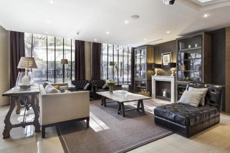 Barcelona utazás Hotel Acta City 47