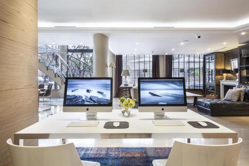 Barcelona utazás Hotel Acta City 47