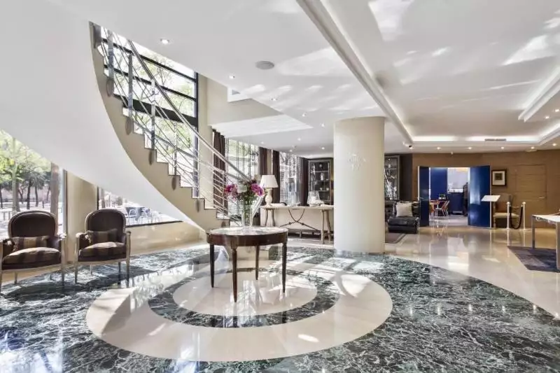 Hotel Acta City 47 Barcelona