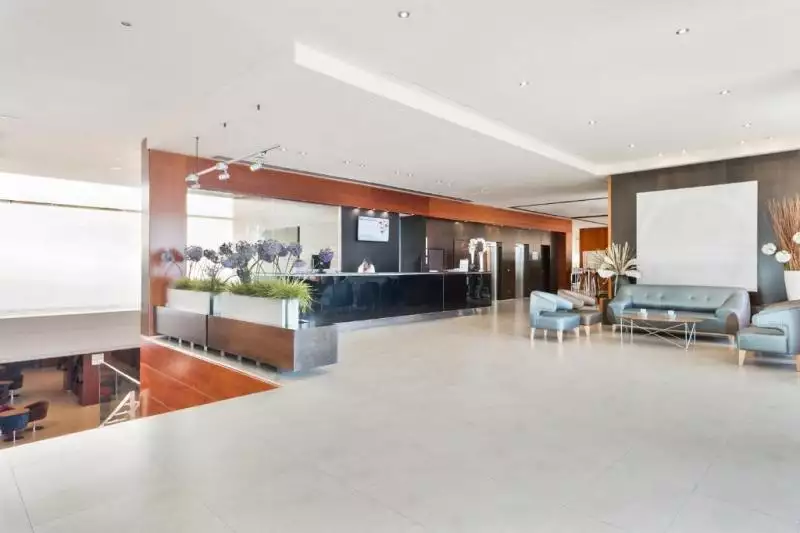 Hotel Best Front Maritim Barcelona